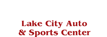 Lake City Auto & Sports Center